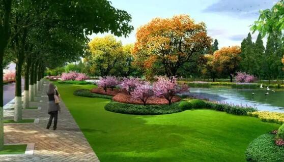 如何做好綠化工程結算，看這些你就明白了